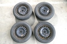 VW Golf 6 Touran 1T 195/65 R15