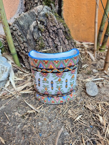 Vase forme bouquetière - vase, de