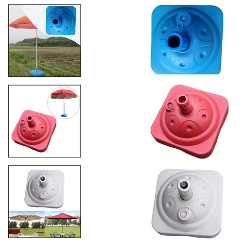 Parasol base support - base,