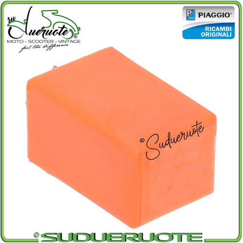 Rele clignotants intermittence - clignotants,