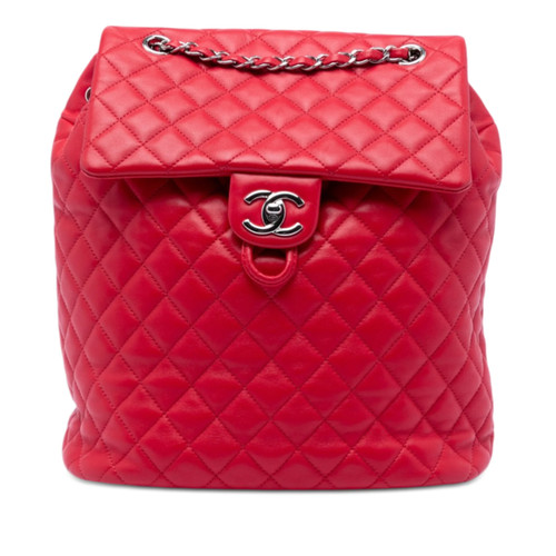 Chanel urban spirit sac dos - chanel,