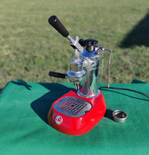 la pavoni Europiccola very rare Expresso Coffee Machine espresso caffe italy
