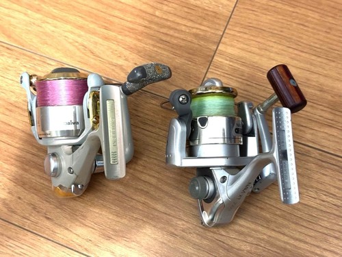 Bobines daiwa emblem z - emblem,