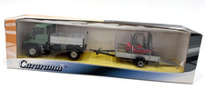 Camion transport Mercedes Benz