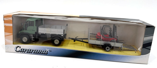 Camion transport mercedes - camion,