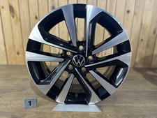 1X Jante En Aluminium