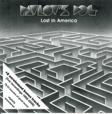 Pavlov's Dog – Lost In