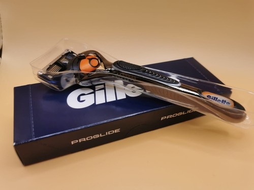 Lot rasoirs gillette - lot,