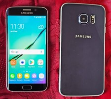 Samsung Galaxy S6 Edge