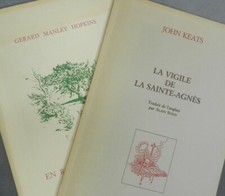 LA VIGILE DE LA SAINTE-AGNÈS