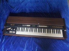 Near Mint Hammond XK-2 Organ B-3 Clone~Nice One!