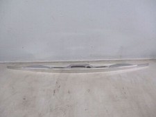 Capot Coffre Chrome pour