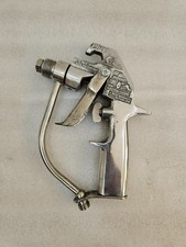 Pistolet À Peinture Graco 235464 K00C Argent Plus Airless