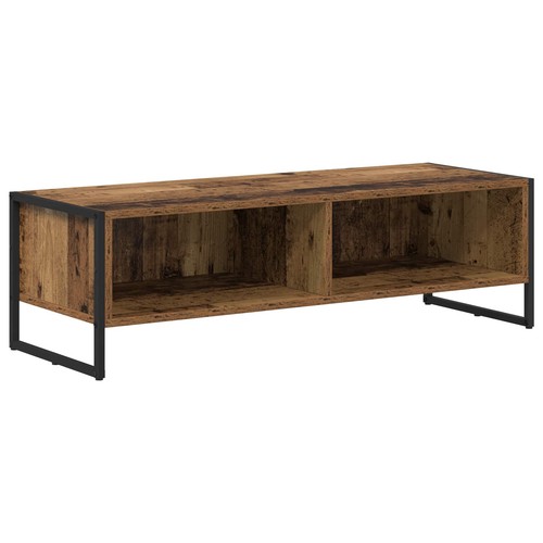 Meuble rectangulaire design - tv,
