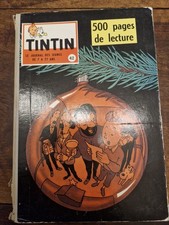 Recueil Journal de TINTIN