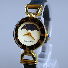 POLA Citizen Mov Vintage Watch