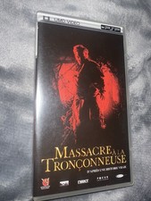 Massacre À La Tronçonneuse