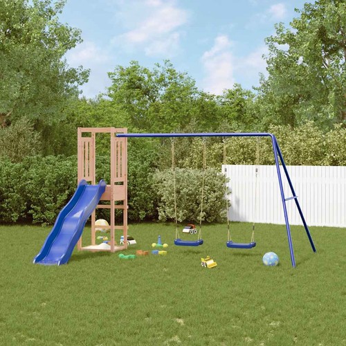 Aire jeux extérieur - aire, d'extérieur