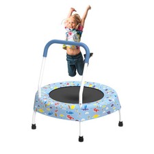 28inch Toddler Trampoline for