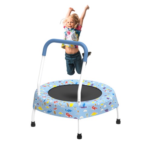 28inch toddler trampoline for - toddler,
