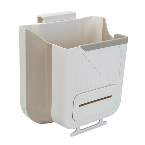 Poubelle cuisine pliante - cuisine,