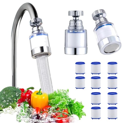 Filtre eau robinet - , anti
