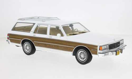 Chevrolet caprice estate - caprice,