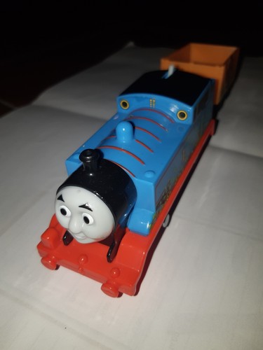 Petit train thomas - il,