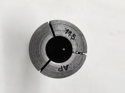 Pinces type schaublin - type,