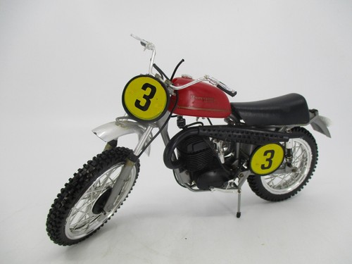 Dv11838 protar maquette - protar, montee