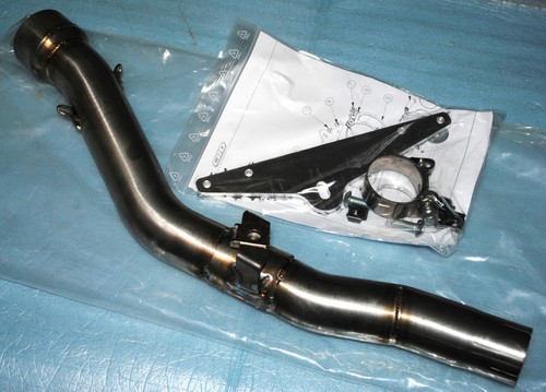 Tube raccord - de,