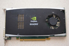 Carte graphique Nvidia QUADRO