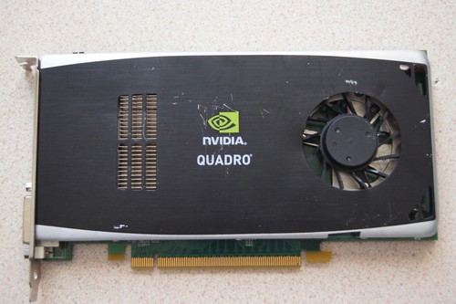 Carte graphique nvidia quadro - nvidia,