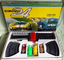 CIRCUIT 24 - GRAND PRIX-  (