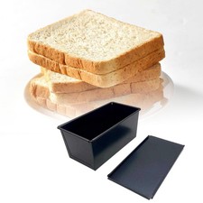 Récipient à pain grillé