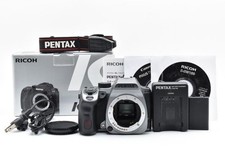 PENTAX K-70 Digital SLR Camera
