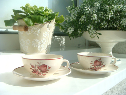 Tasses villeroy boch - 2,