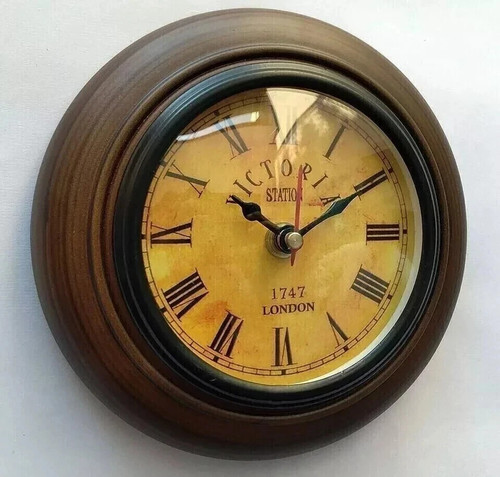 Horloge gare victoria en - gare,