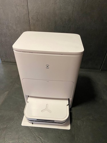 Robot aspirateur ecovacs - robot,