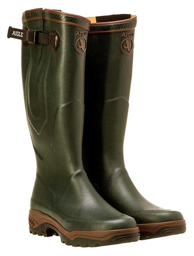 Bottes chasse aigle - chasse,