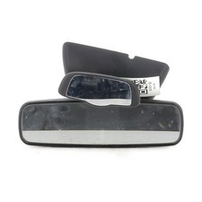 Rétroviseur intérieur -