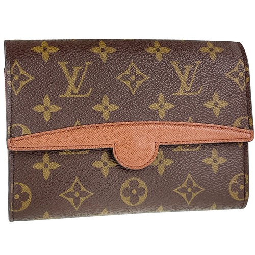 Pochette louis vuitton - pochette,
