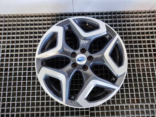 Subaru 2018 jante - subaru, ii