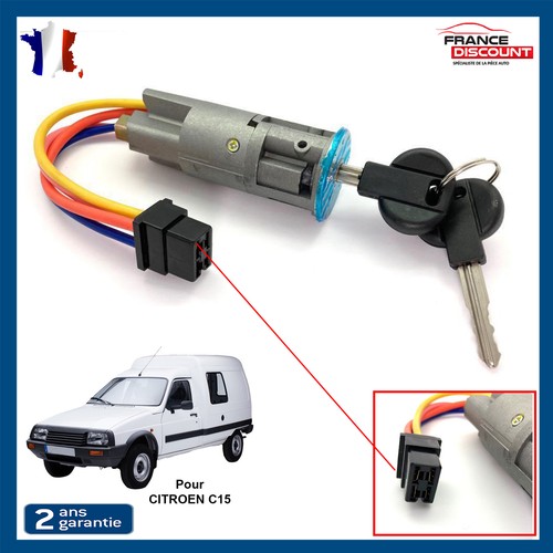Neiman contact pour citroen - neiman,