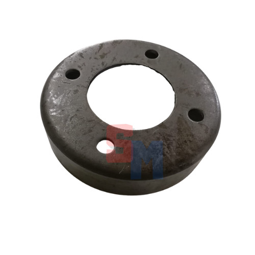 Tambour frein motoculteur - tambour,