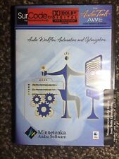 SURCODE FOR DOLBY DIGITAL PRO