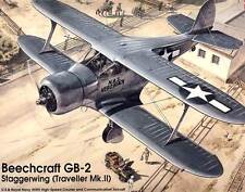 Roden Beechcraft GB-2