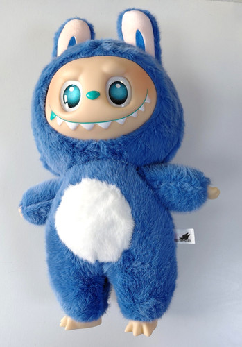Pop mart labubu peluche - peluche, geant