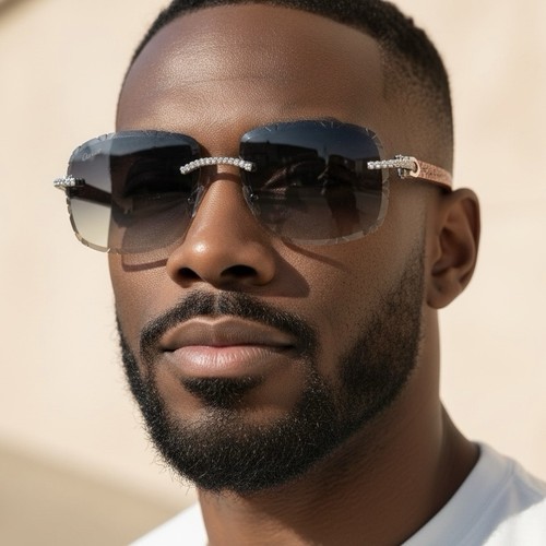 Lunettes soleil cartier - soleil,