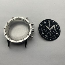 Seagull ST1902  Boitier Type